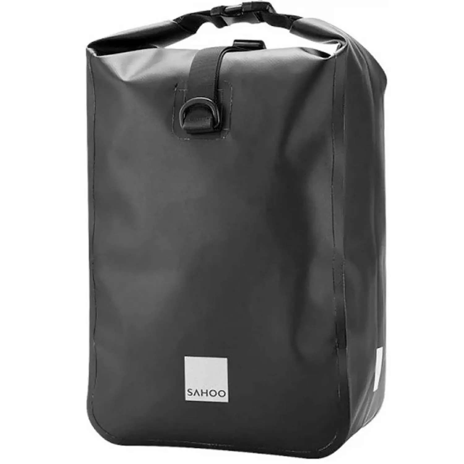 Velo Store - UK Waterproof rear carrier side bag Roswheel Sahoo | Extra 10% off with Subscription, Postage £16.79 to UK Fedex.