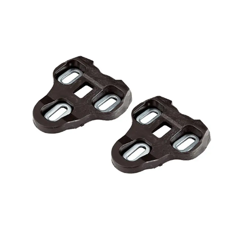 Velo Store - UK Pair of fixed pedal cleats with hardware Roto Look Keo | Extra 10% off with Subscription, Postage £16.79 to UK Fedex.