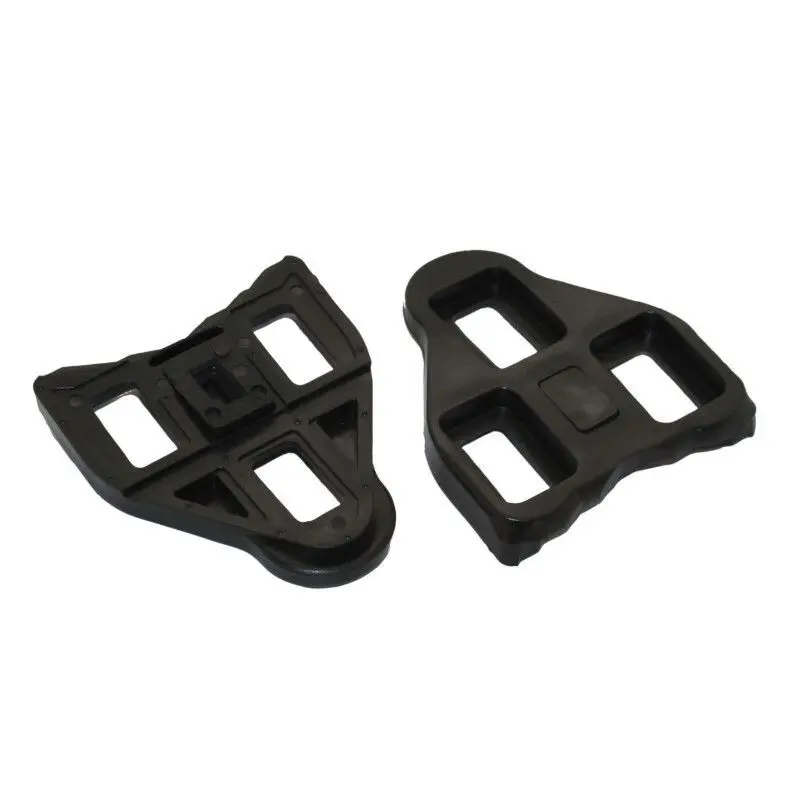 Image of Paar feste Pedalplatten Roto Type Look Delta