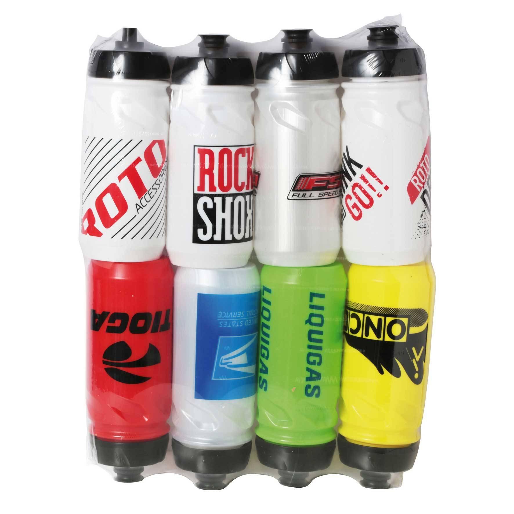 Velo Store - UK Shrink-wrapped bottle Roto (x8) | Extra 10% off with Subscription, Postage £16.79 to UK Fedex.