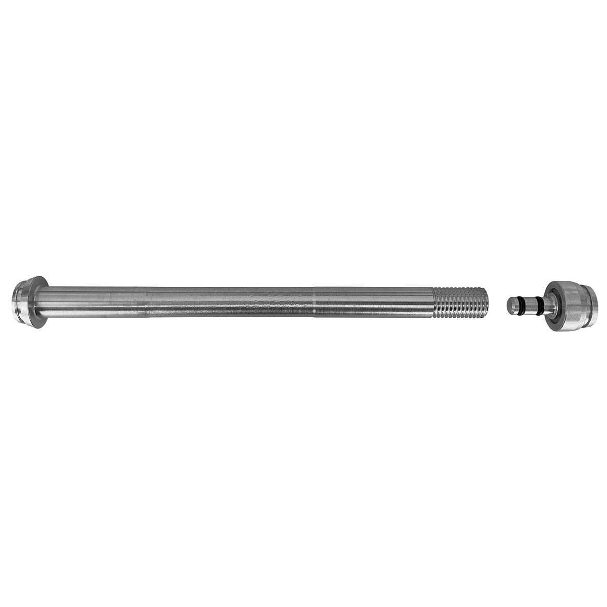 Velo Store - UK Rear wheel axle Roto | Extra 10% off with Subscription, Postage £16.79 to UK Fedex.
