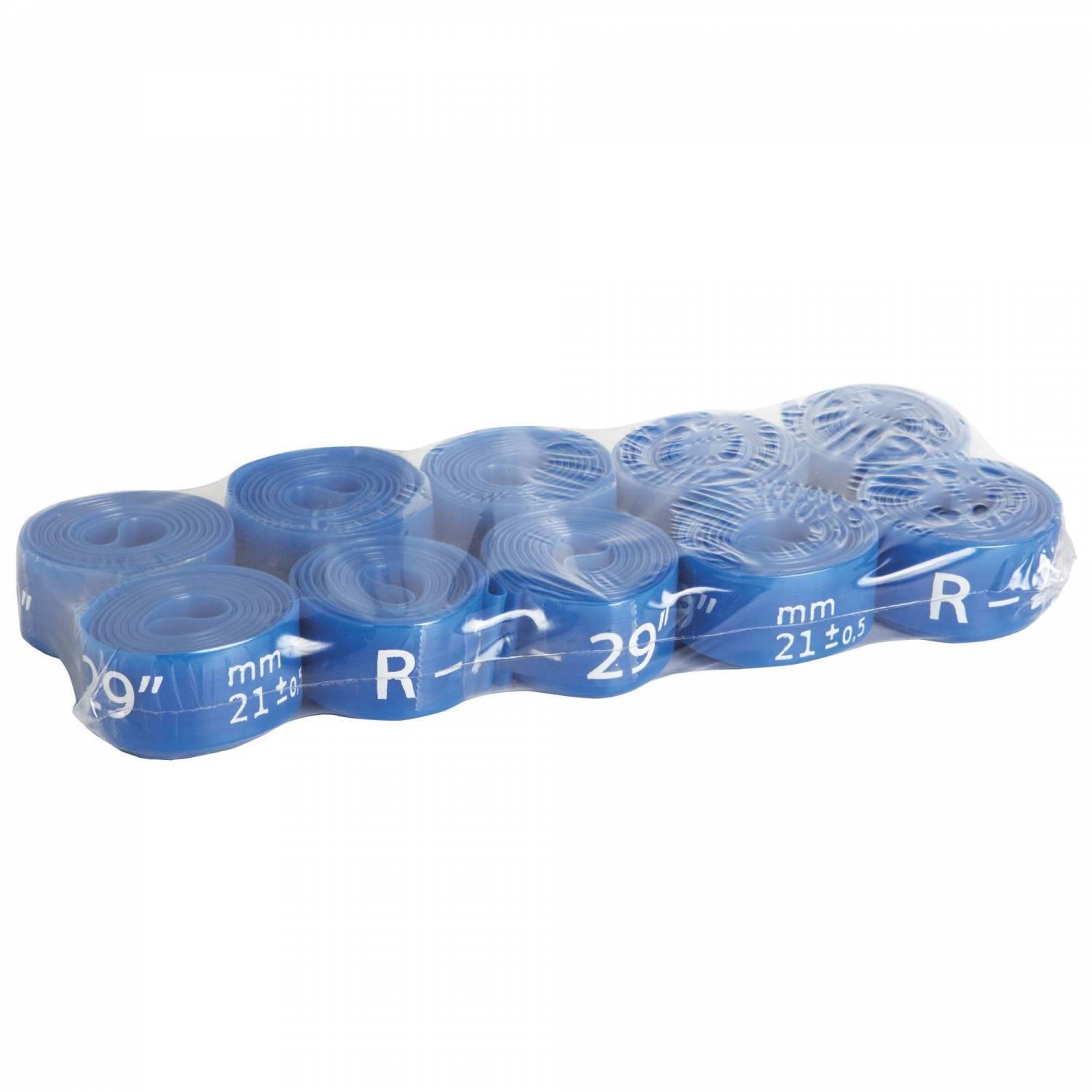 Velo Store - UK Tubeless wheel conversion kit Roto (x10) | Extra 10% off with Subscription, Postage £16.79 to UK Fedex.