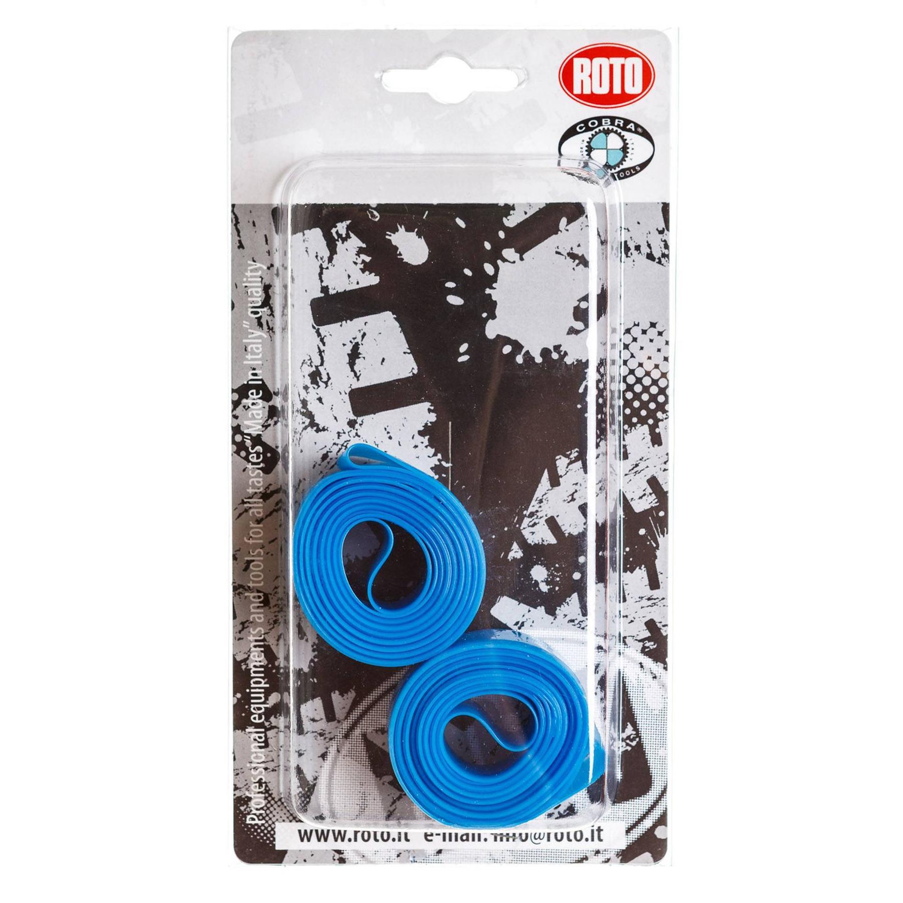 Velo Store - UK Tubeless wheel conversion kit Roto (x2) | Extra 10% off with Subscription, Postage £16.79 to UK Fedex.