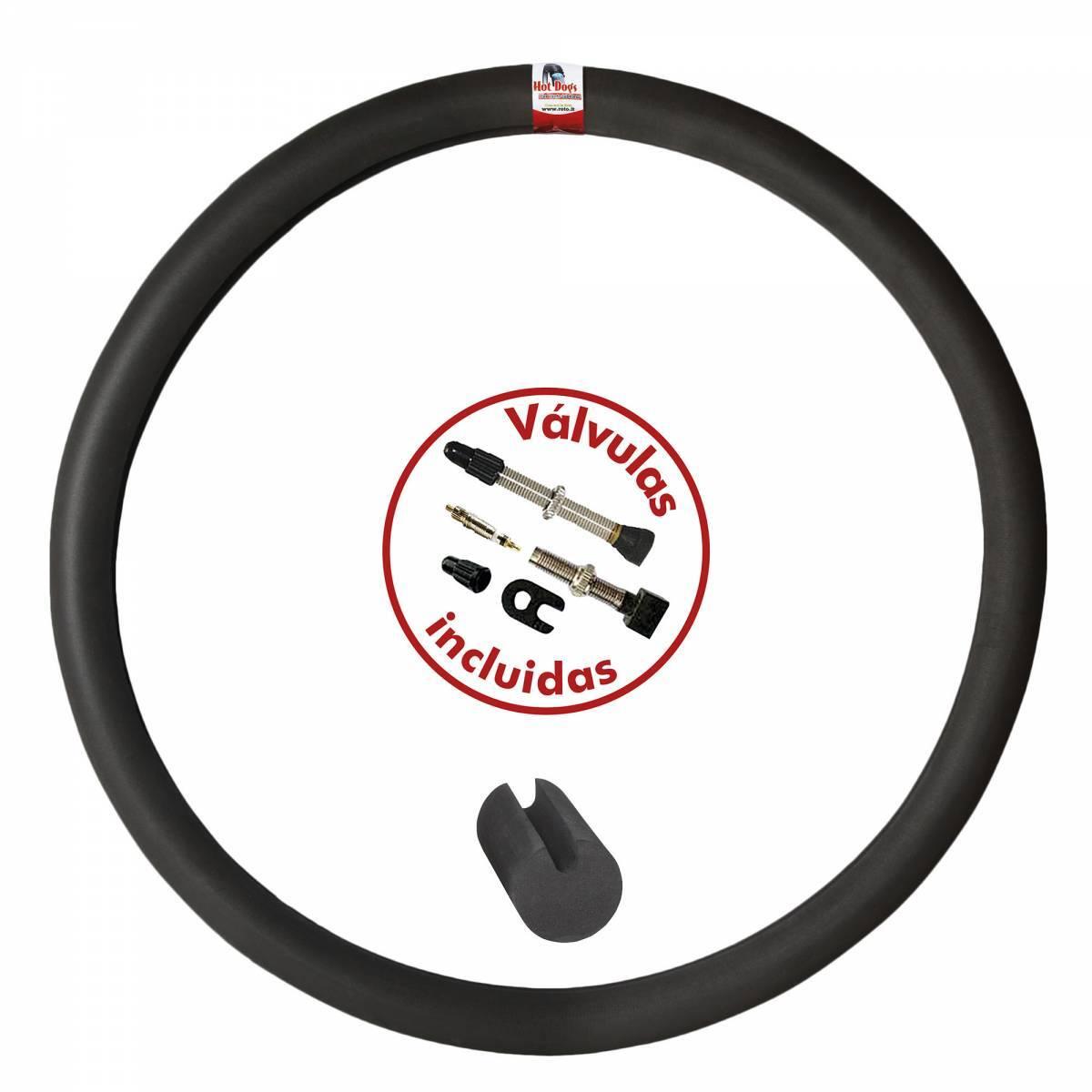 Velo Store - UK Tubeless foam Roto HotDog 29" | Extra 10% off with Subscription, Postage £16.79 to UK Fedex.