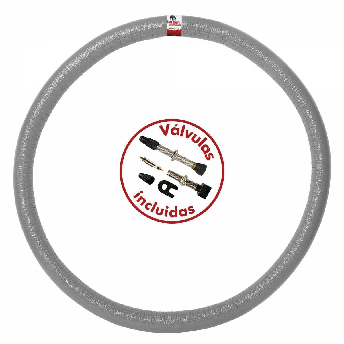 Velo Store - UK Tubeless foam Roto HotDog 27'5 | Extra 10% off with Subscription, Postage £16.79 to UK Fedex.