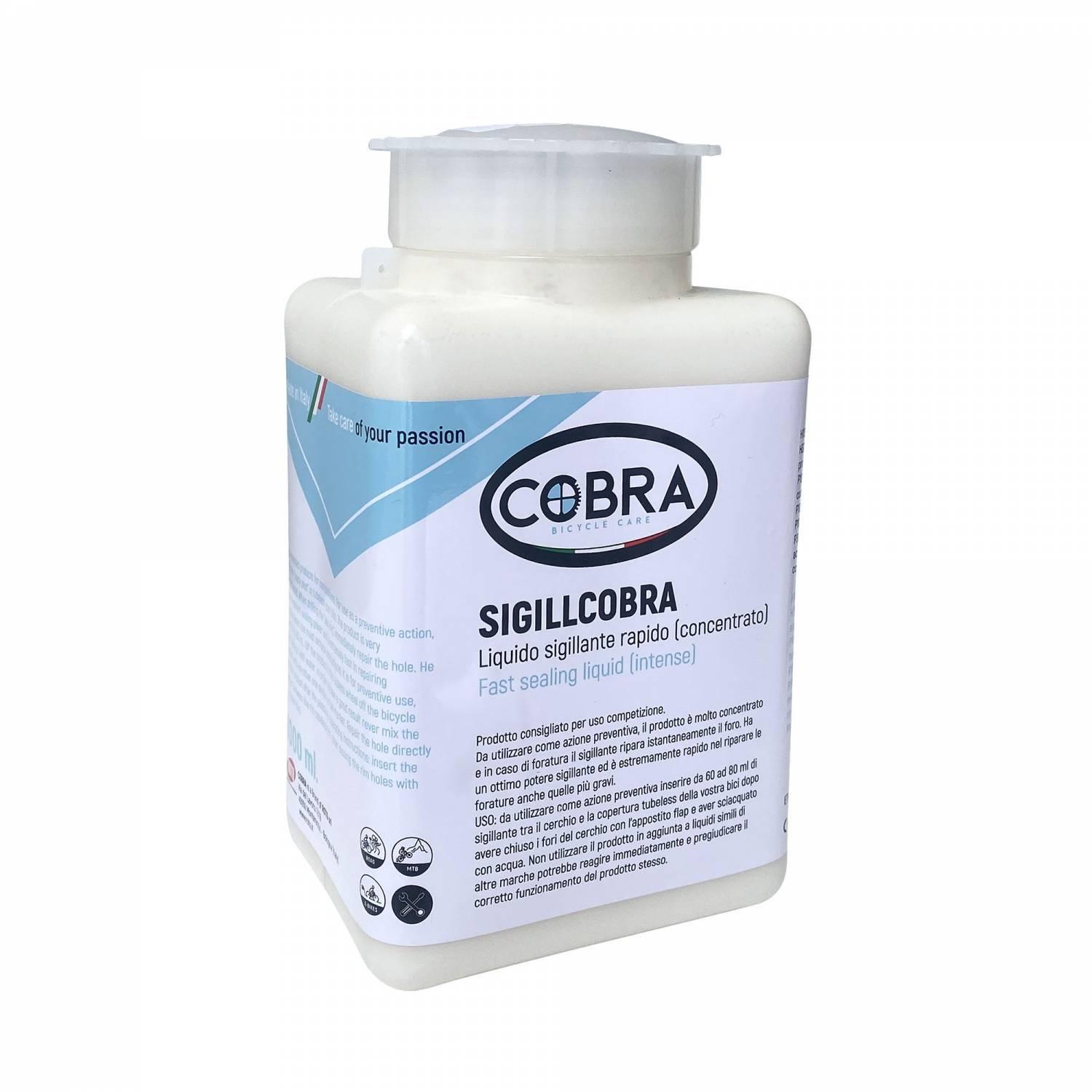 Velo Store - UK Lubricant without sealing chamber Roto Sigill Fast | Extra 10% off with Subscription, Postage £16.79 to UK Fedex.