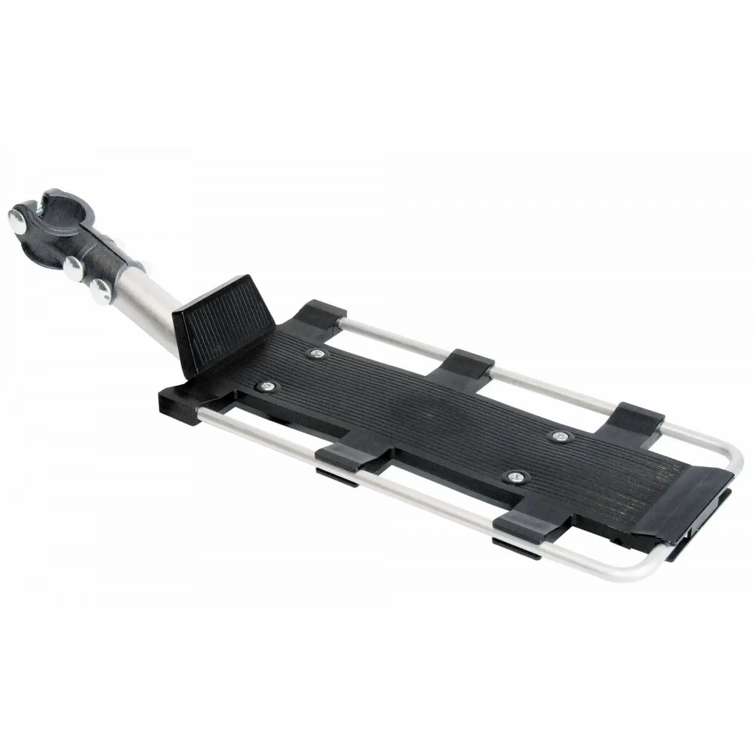 Velo Store - UK Seatpost-mounted rear rack Roto Piuma | Extra 10% off with Subscription, Postage £16.79 to UK Fedex.