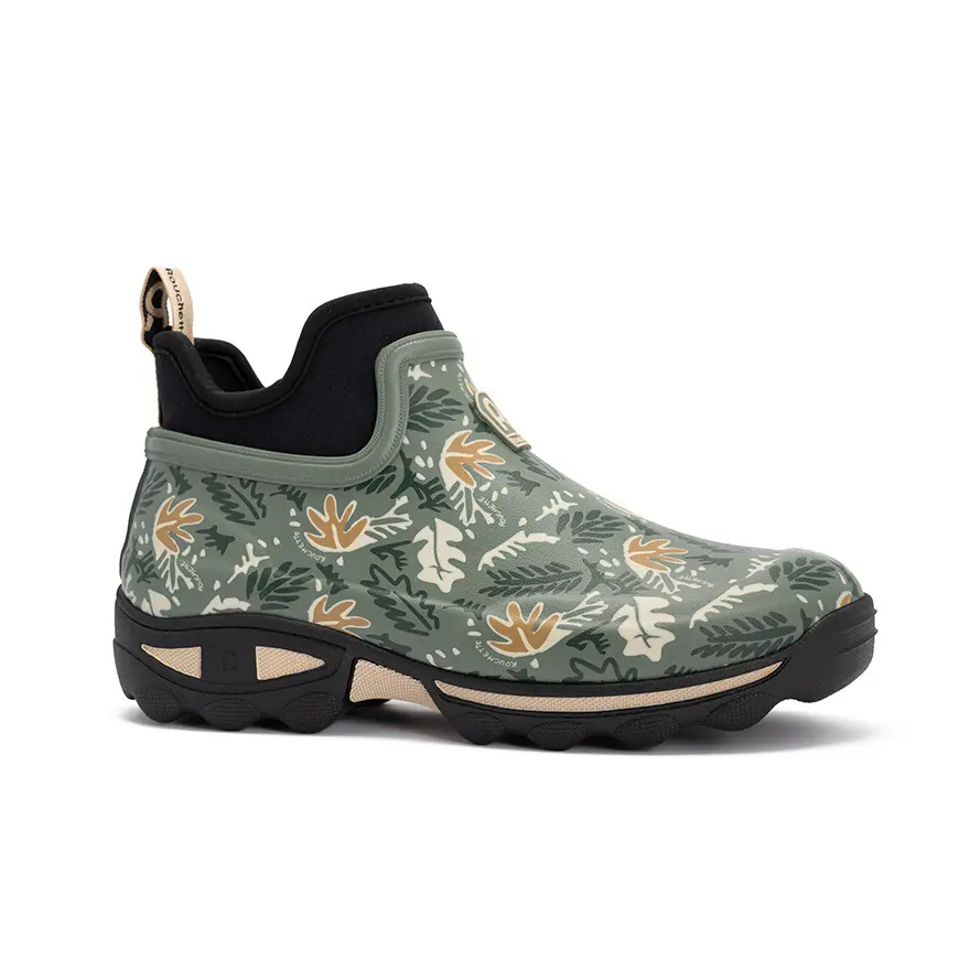 Bottines femme Rouchette Clean Sylva