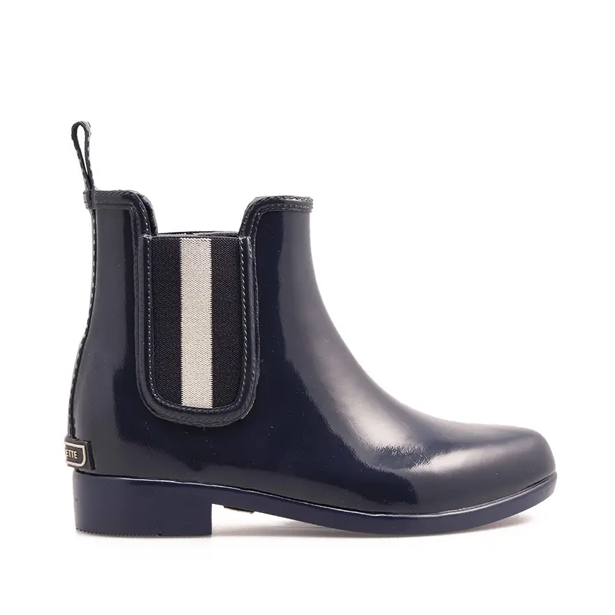 Bottines femme Rouchette Shinny