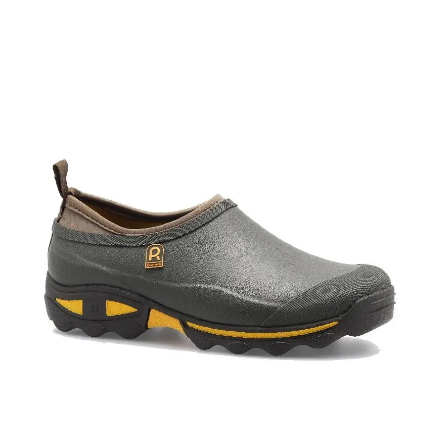 Sabots de jardinage femme Rouchette Clean Ride