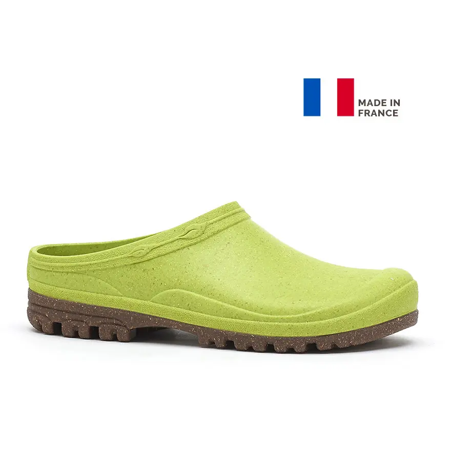 Gartenschuhe Rouchette Peips