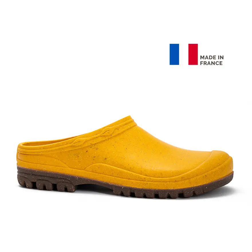 Sabots de jardinage Rouchette Peips