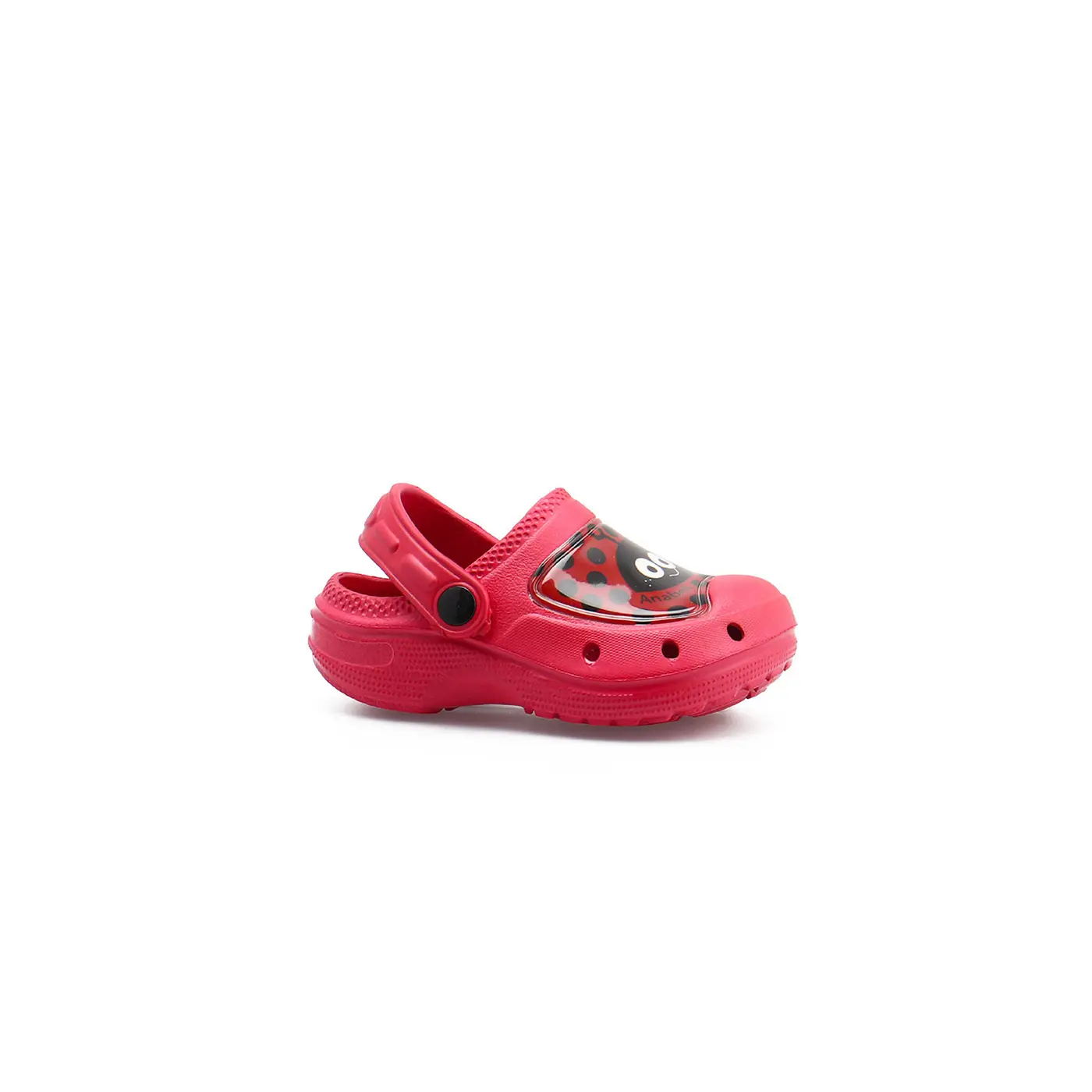 Baby-Clogs Rouchette Z'Amis