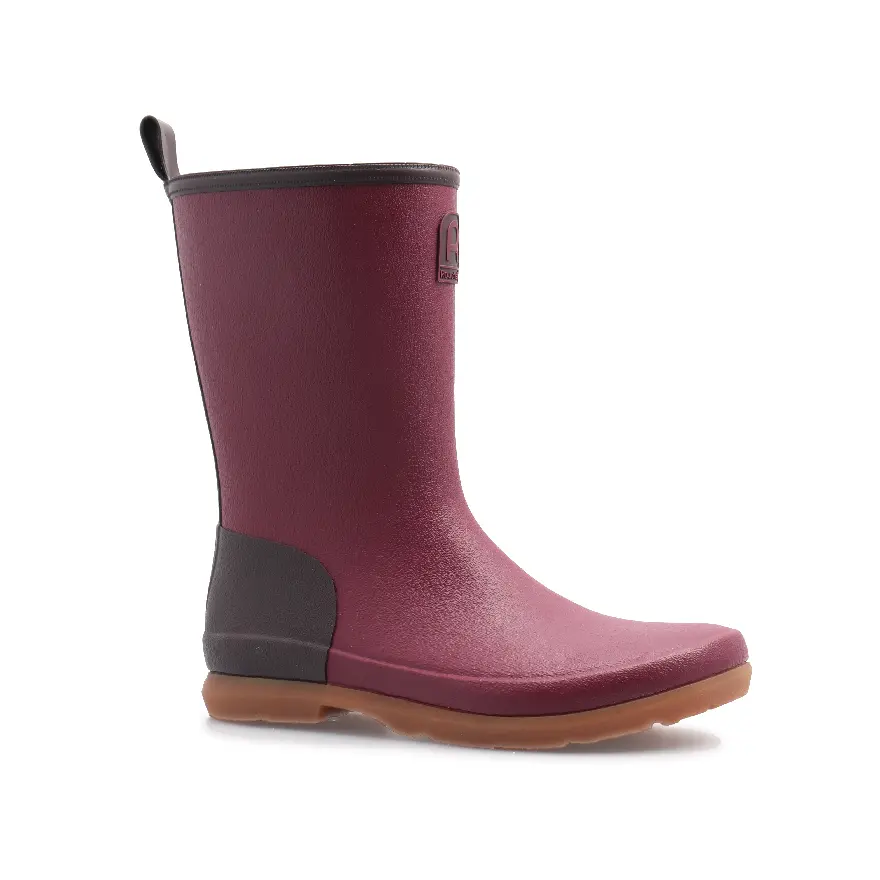 Meilleurs prix pour Demi bottes femme Rouchette Origin
