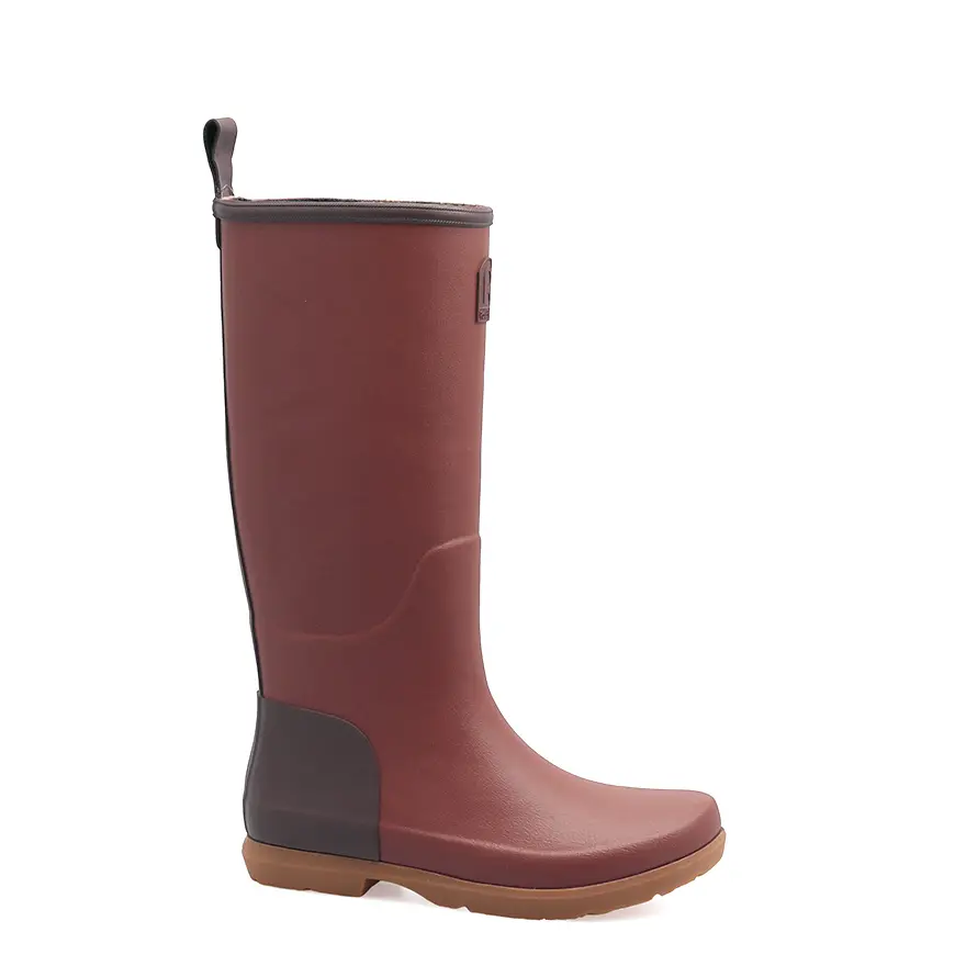 Comparer les prix de Bottes de pluie Rouchette Origin