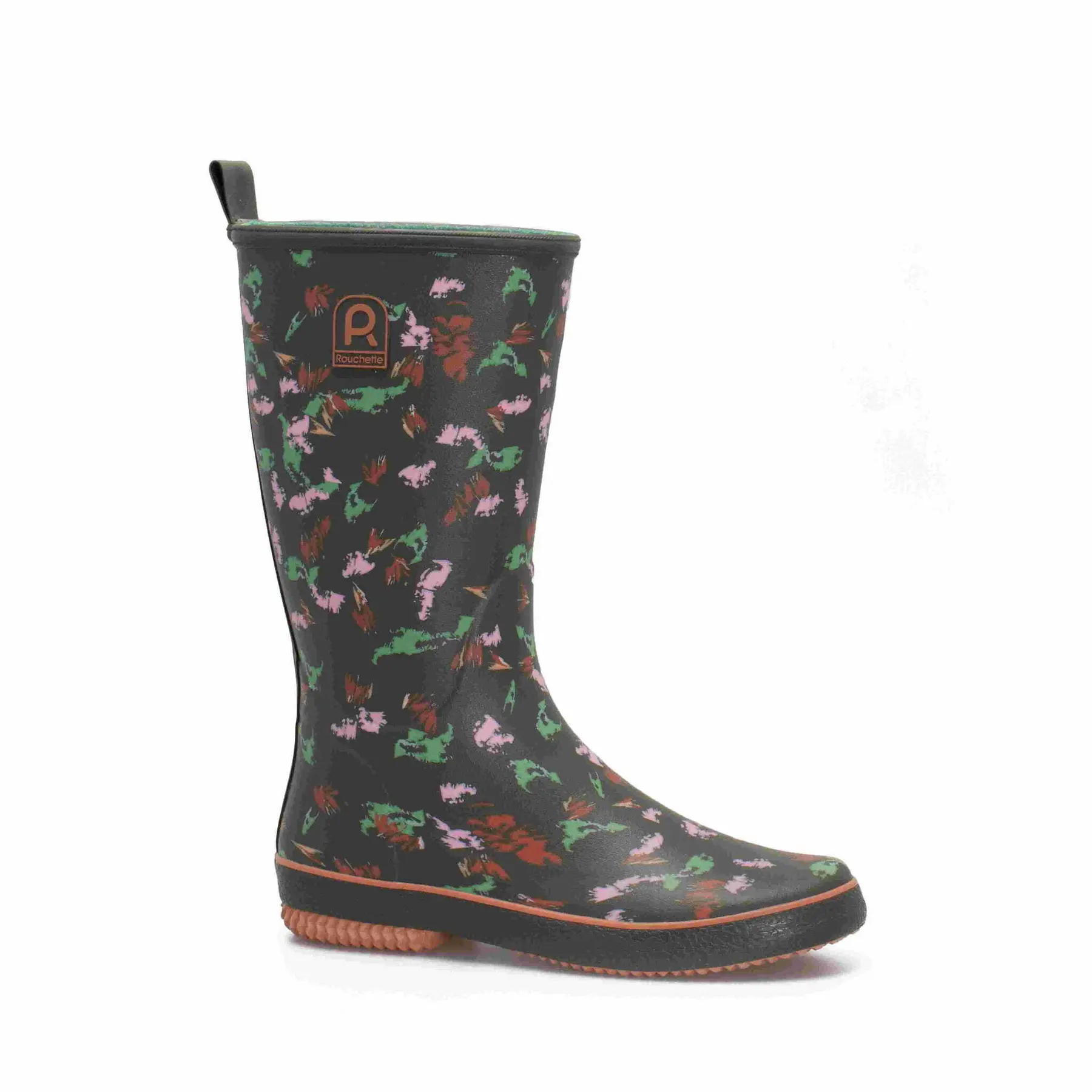 Comparer les prix de Bottes femme Rouchette Symphony