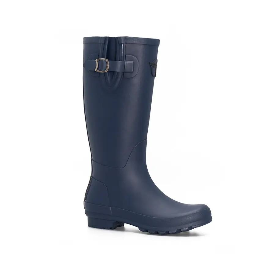 Meilleurs prix pour Bottes femme Rouchette Idol Wellies