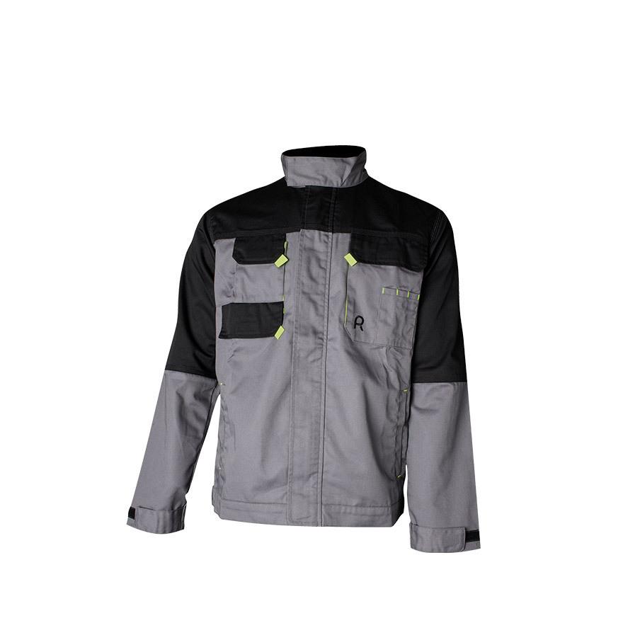 3519374696421 - Jacke Graphite