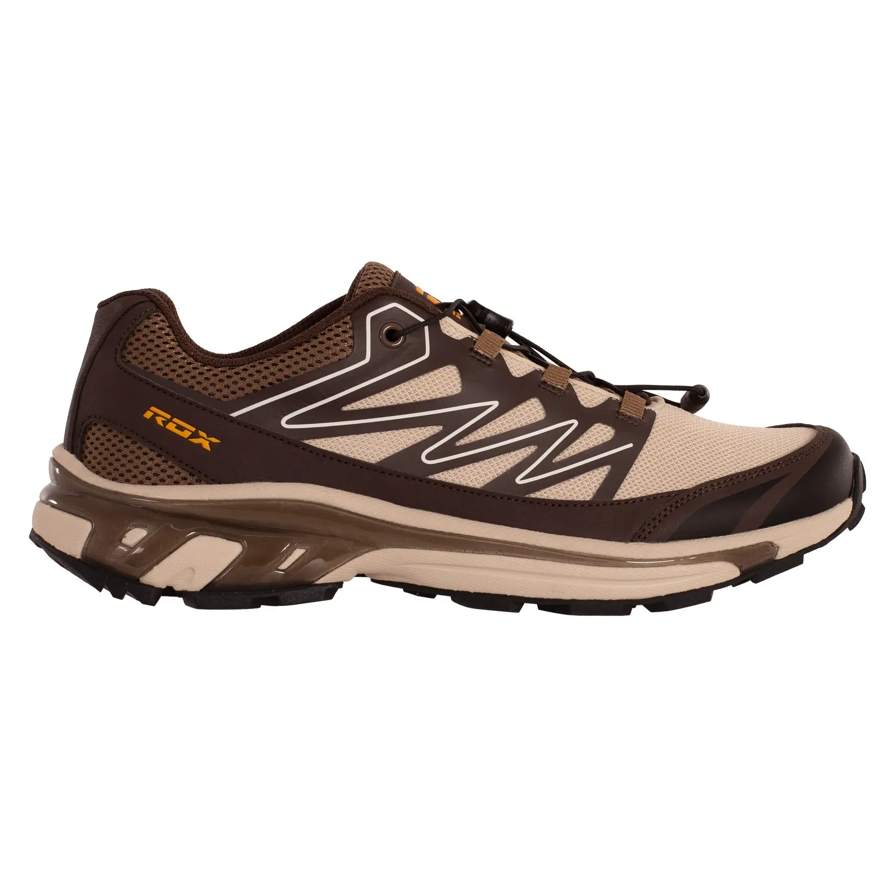 Wanderschuhe Rox R-Salm