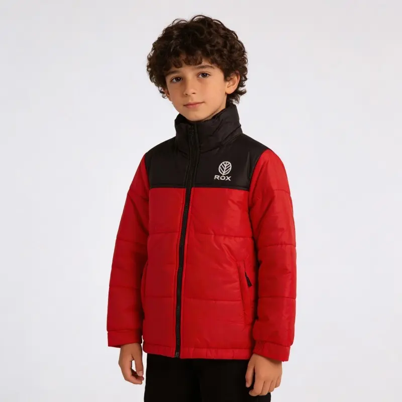 Doudoune enfant Rox R-Mystery 38 €