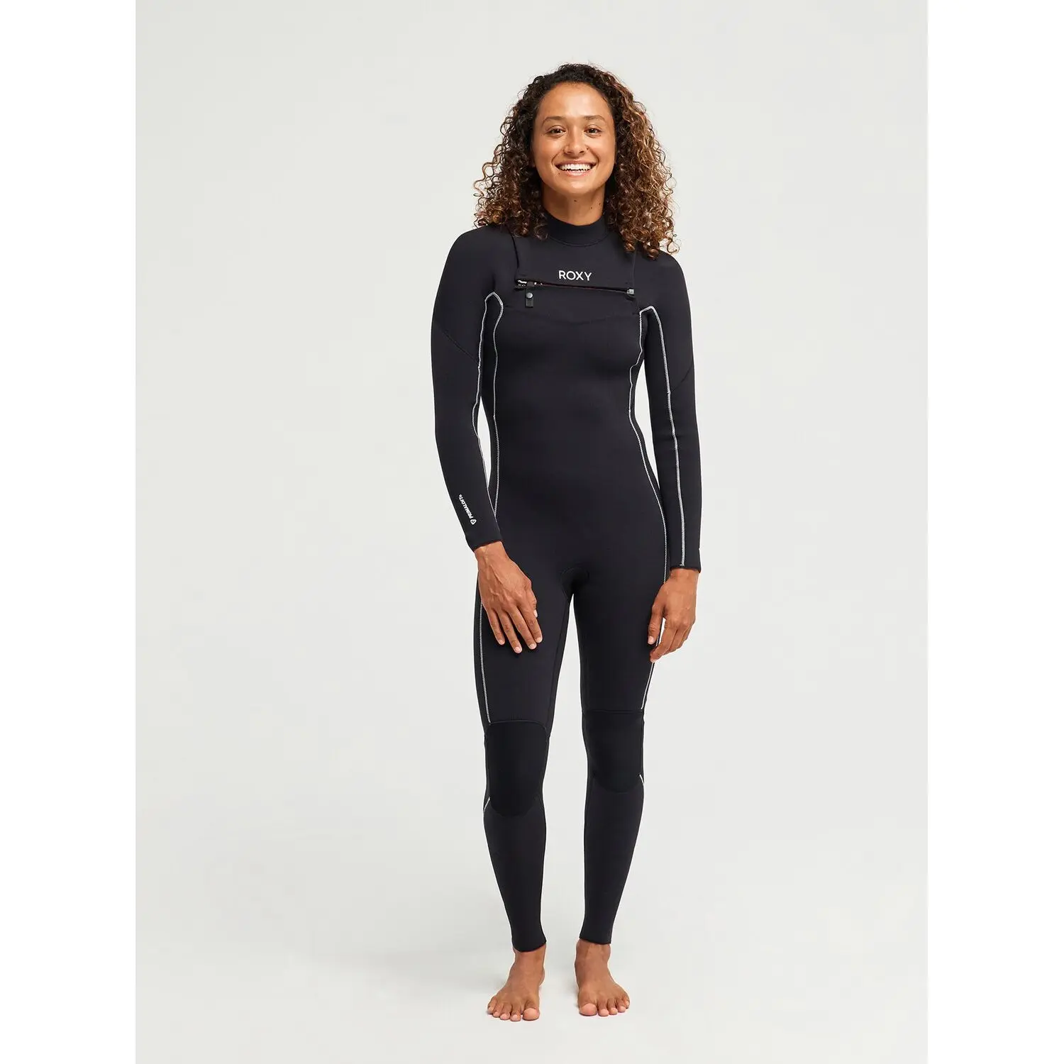 Dames overall Roxy Elite Xtra Stretch 3/2 Less-Zip