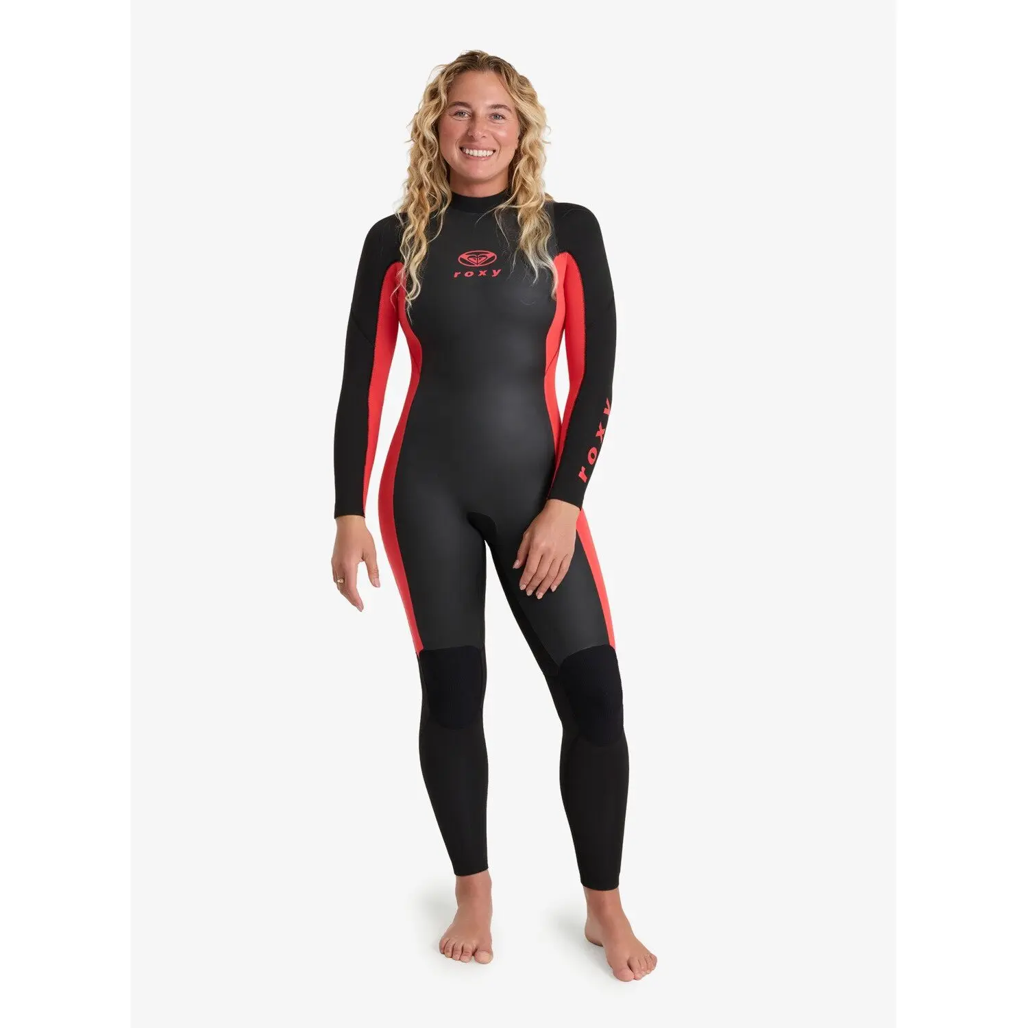 Ganzkörperanzug für Frauen Roxy Icon Collection 3/2 Back-Zip
