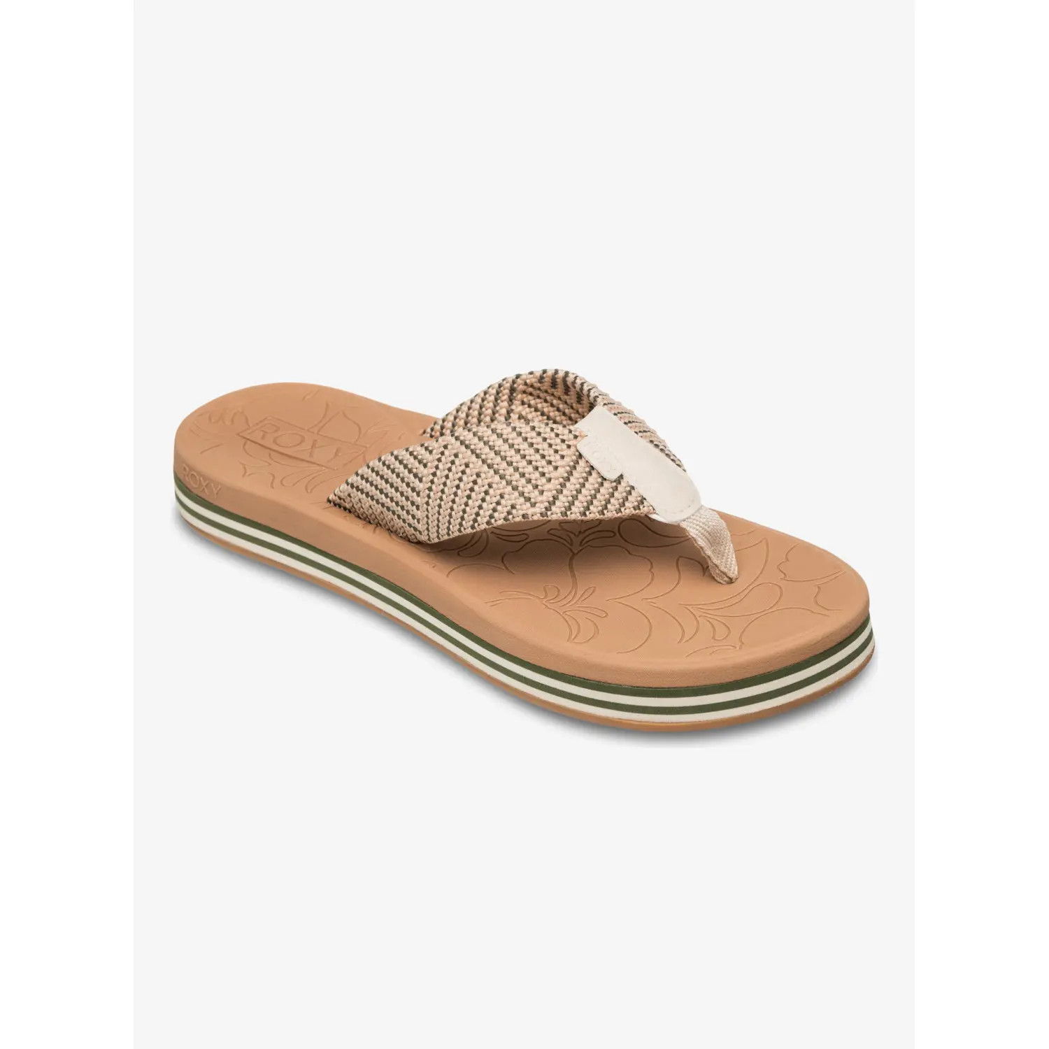 Women's Flip-flops Roxy Colbee Hi