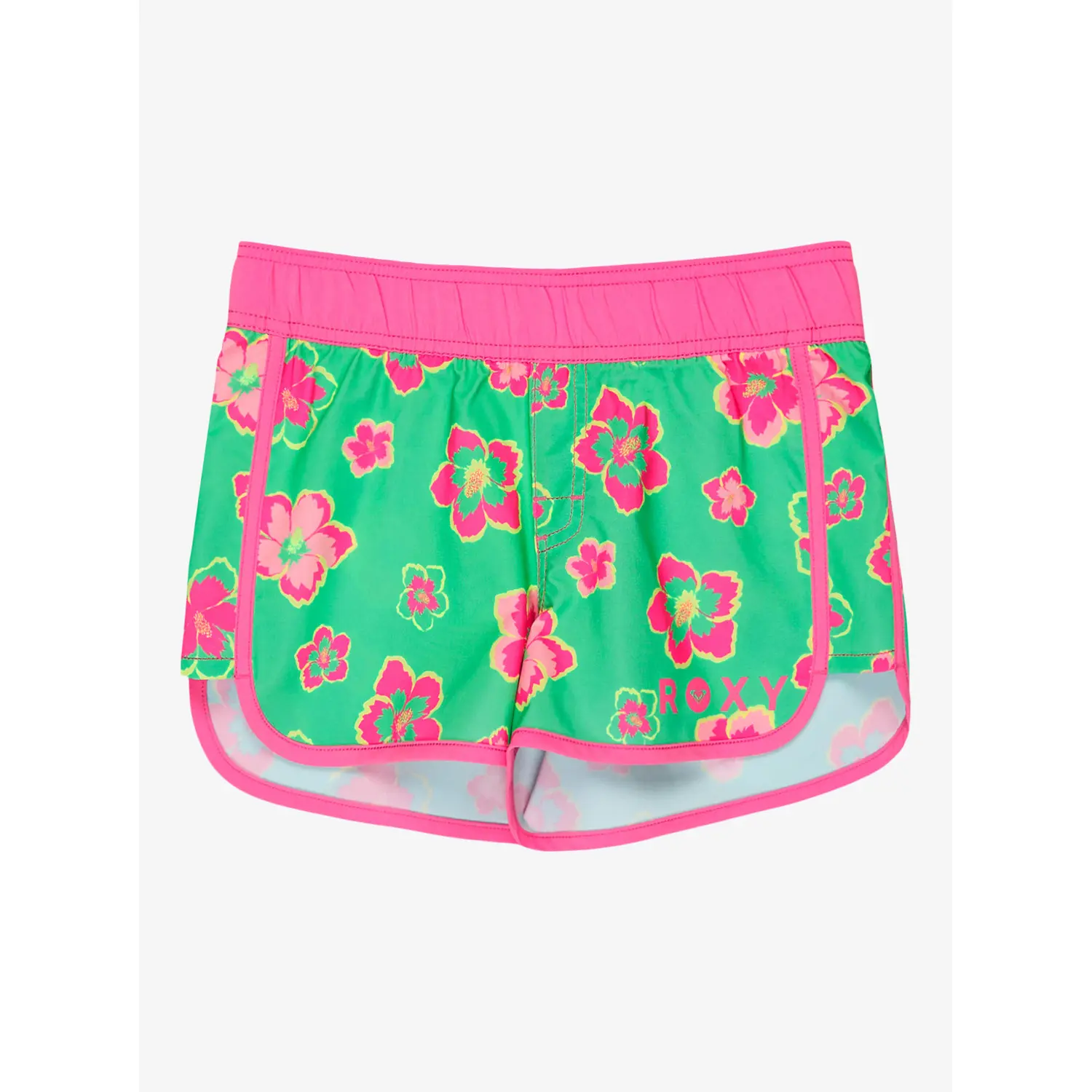 Badehose für Kinder Roxy Good Waves Only