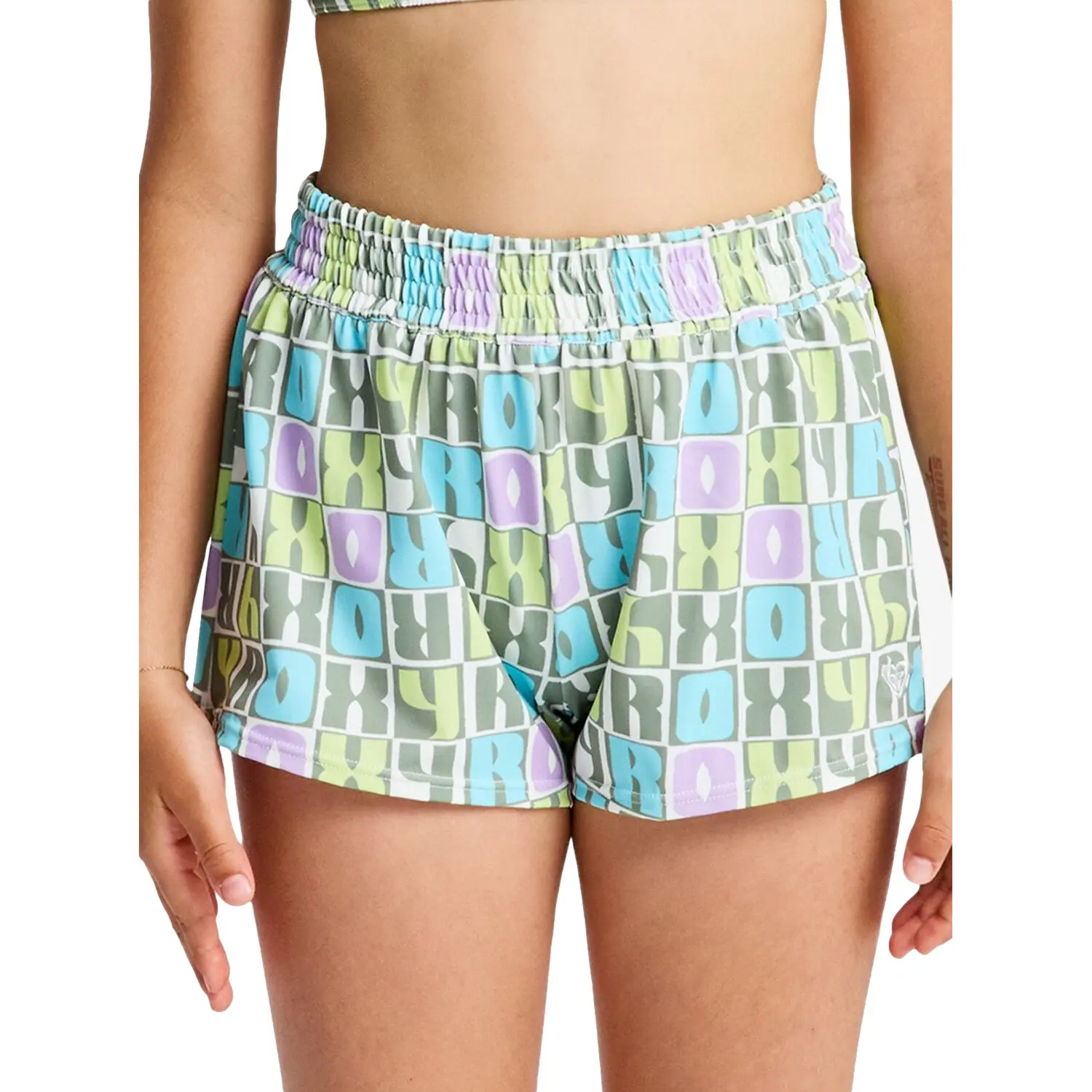 Mädchen Surfshorts Roxy Sunshine