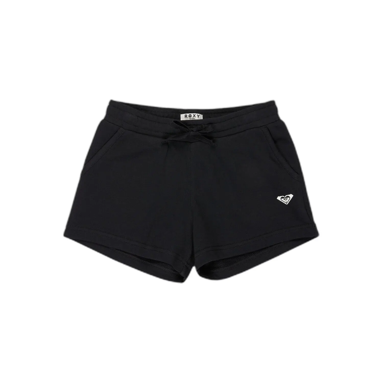 Short Aus Fleece Mädchen Roxy Surf Feeling Terry