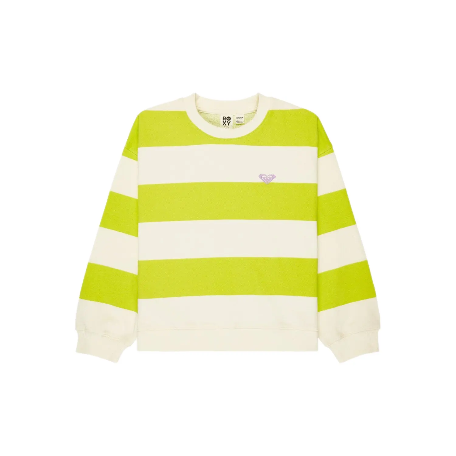 Mädchen Sweatshirt Roxy Little Things