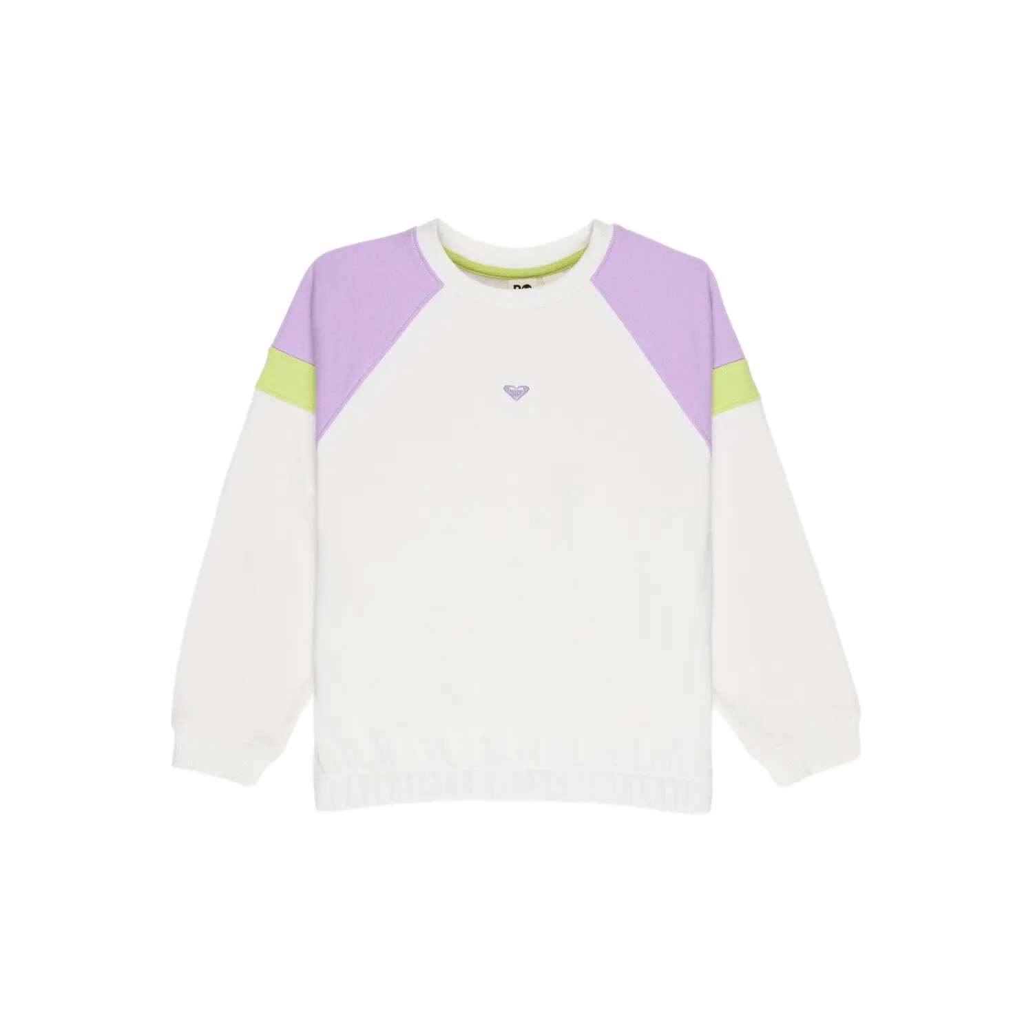 Mädchen Sweatshirt Roxy Swell Spirit