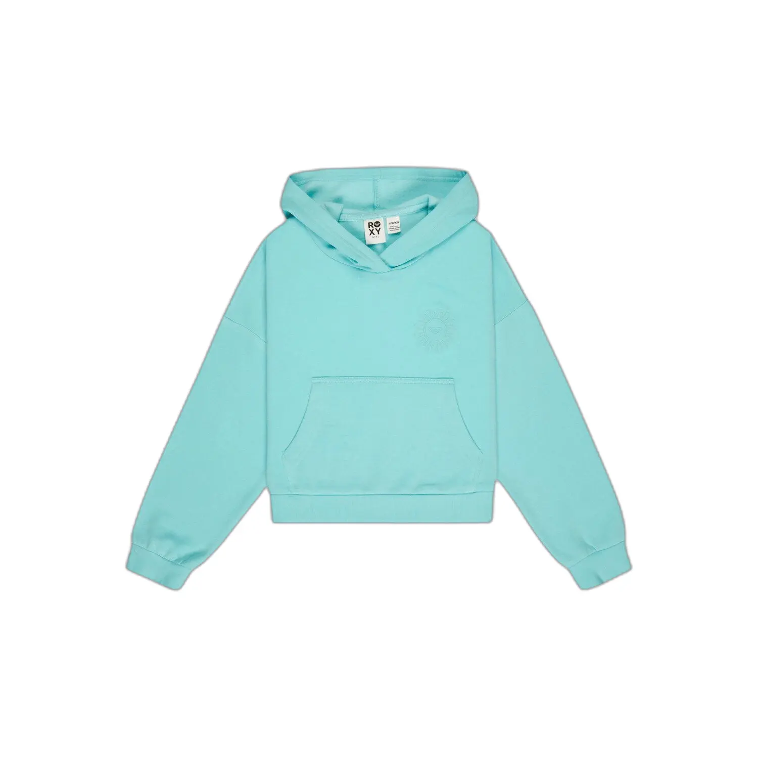 Hoodie Kinder Roxy Surfing By Daylight