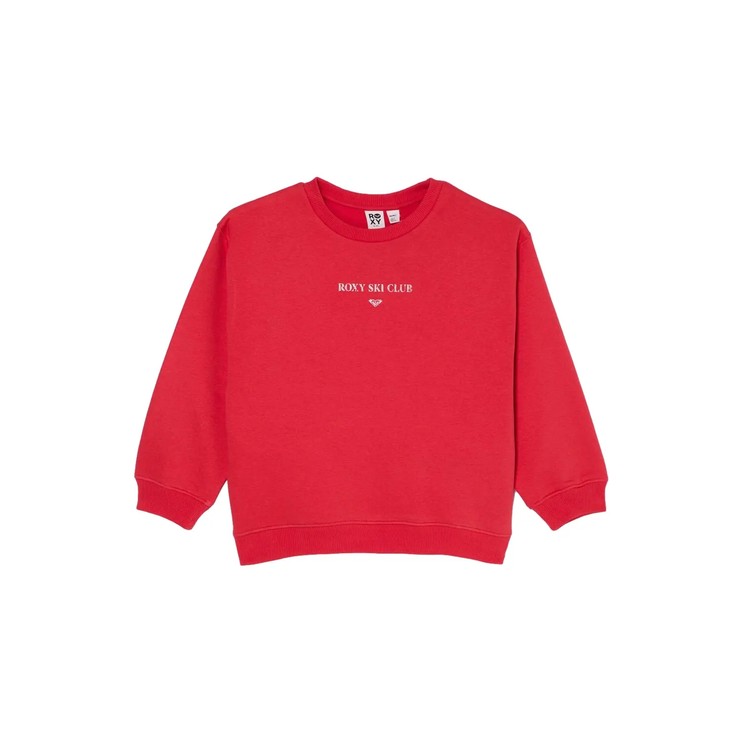 Mädchen Sweatshirt Roxy Morning Hike Brushed