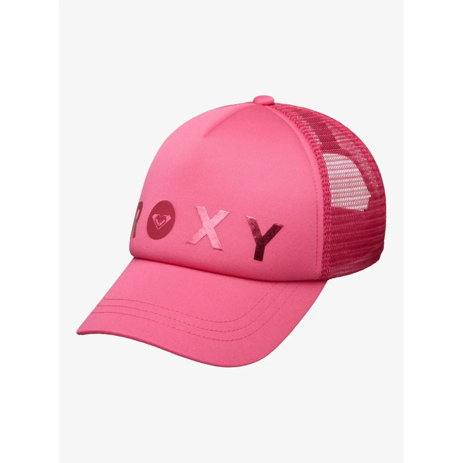 Trucker-Cap, Mädchen Roxy Reggae Town