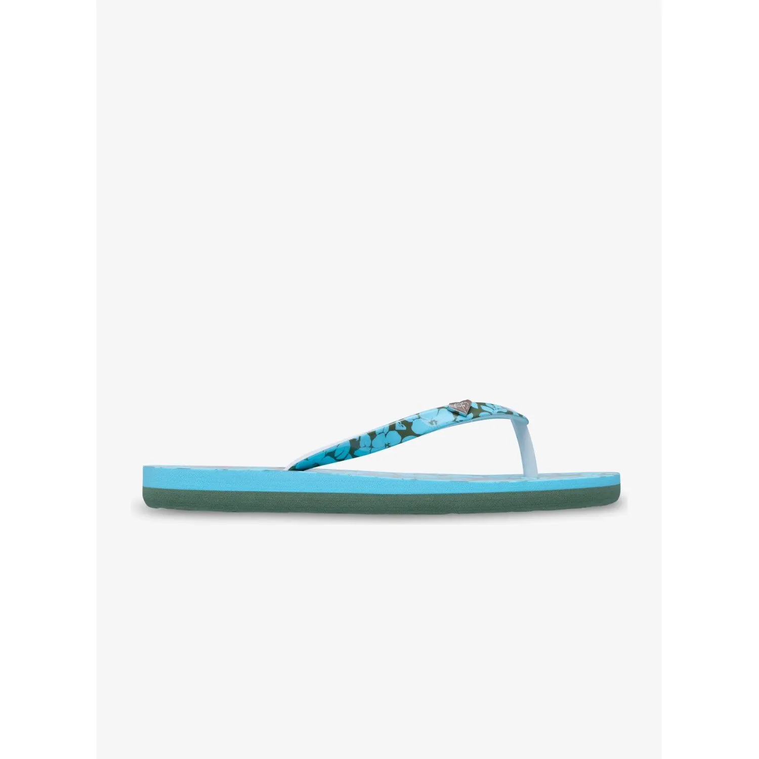 Flip-Flops Mädchen Roxy Pebbles VII