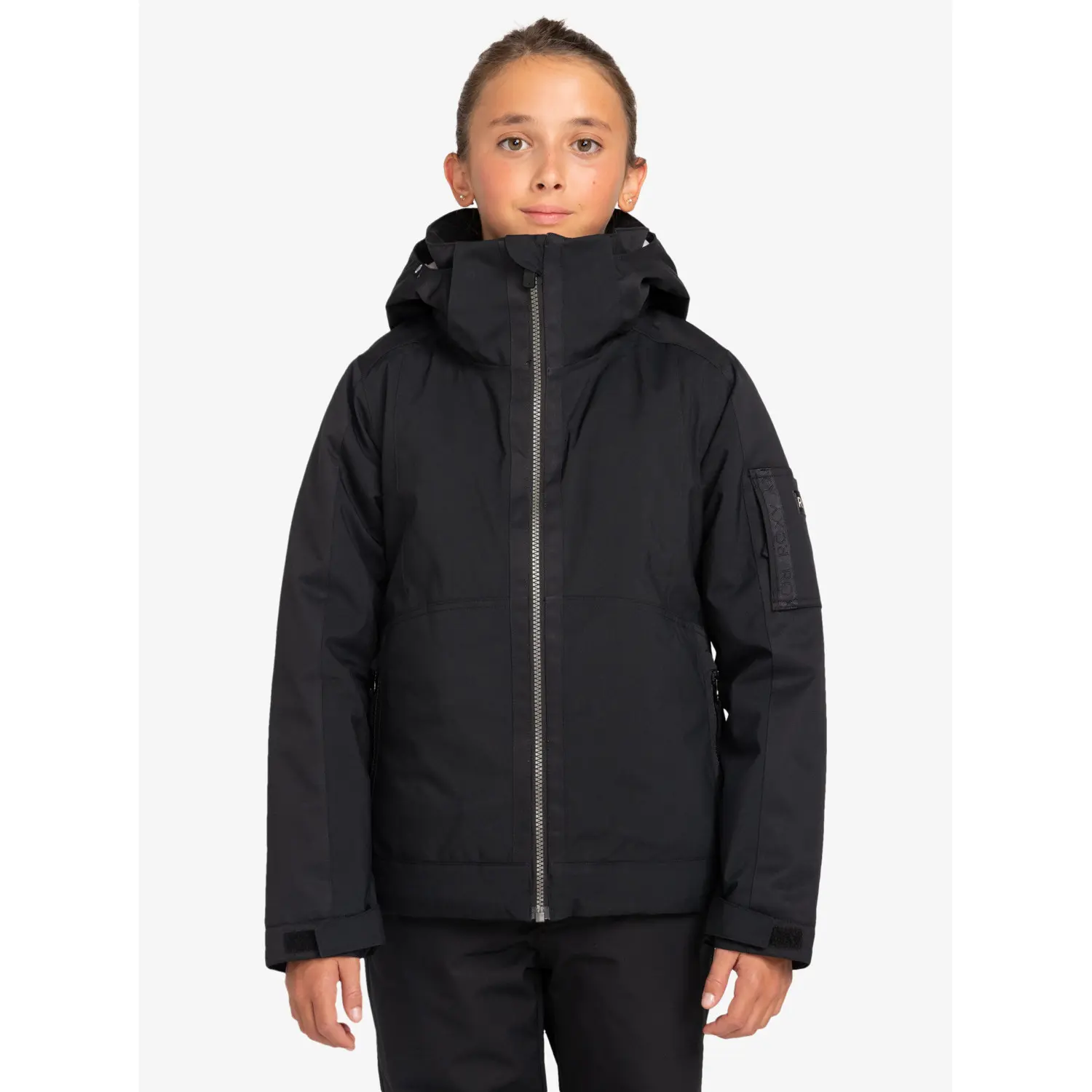 Mädchen Snowboardjacke Roxy Meade