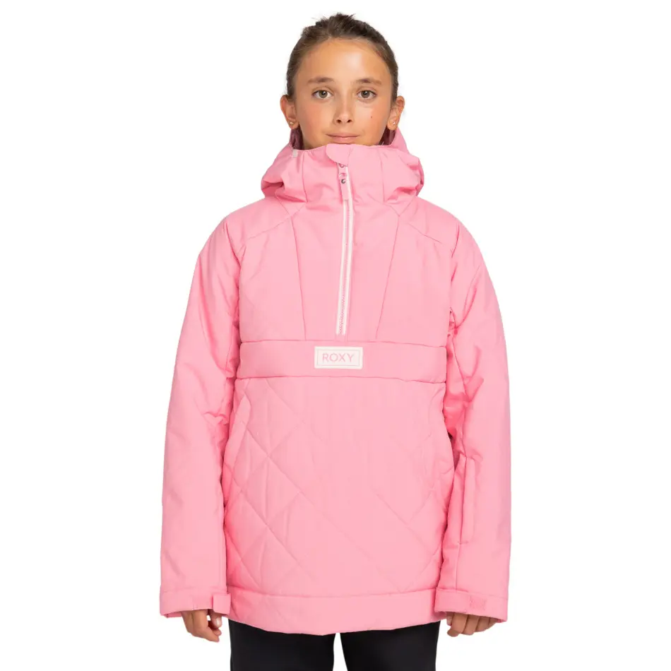 Mädchen Snowboardjacke Roxy Radiant Lines