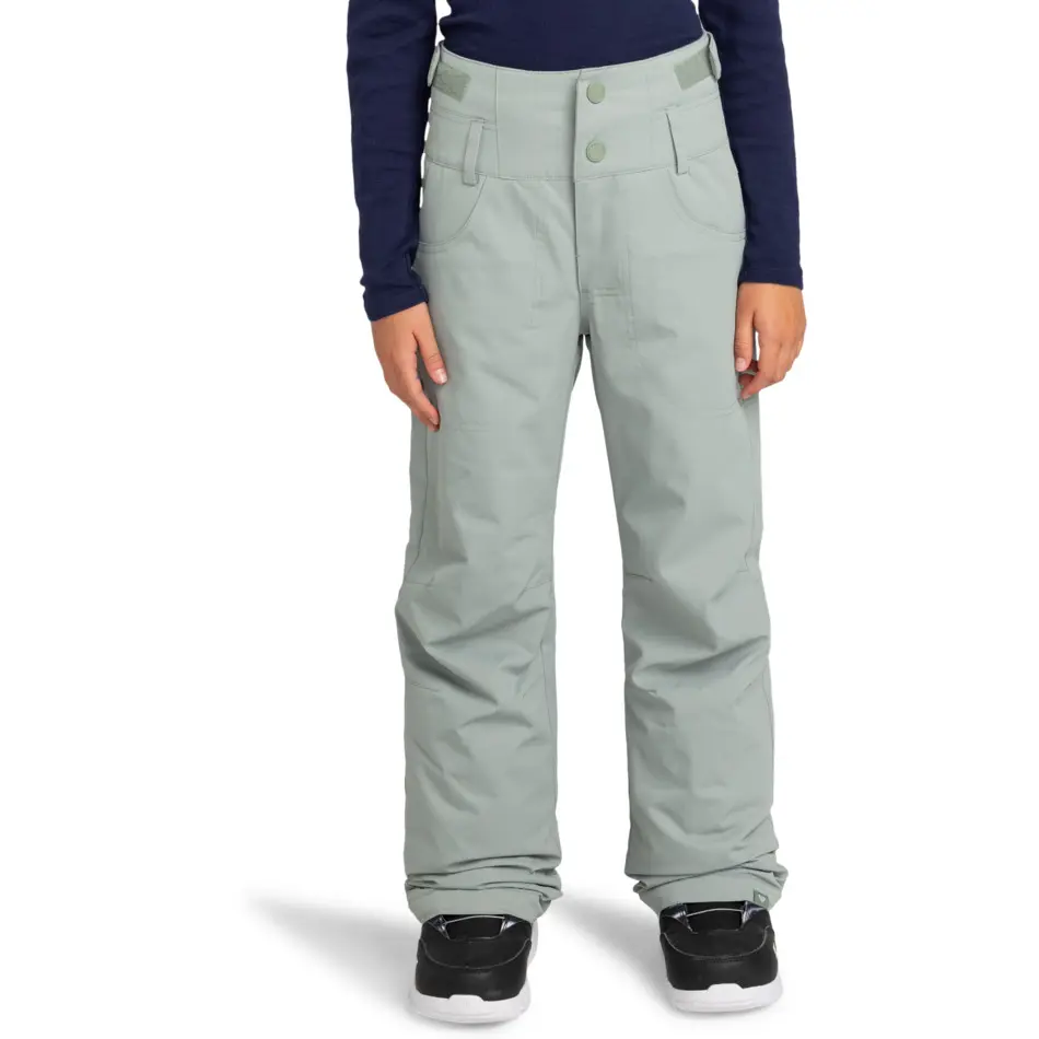 Roxy Girls Vert 'S Trousers Diversion