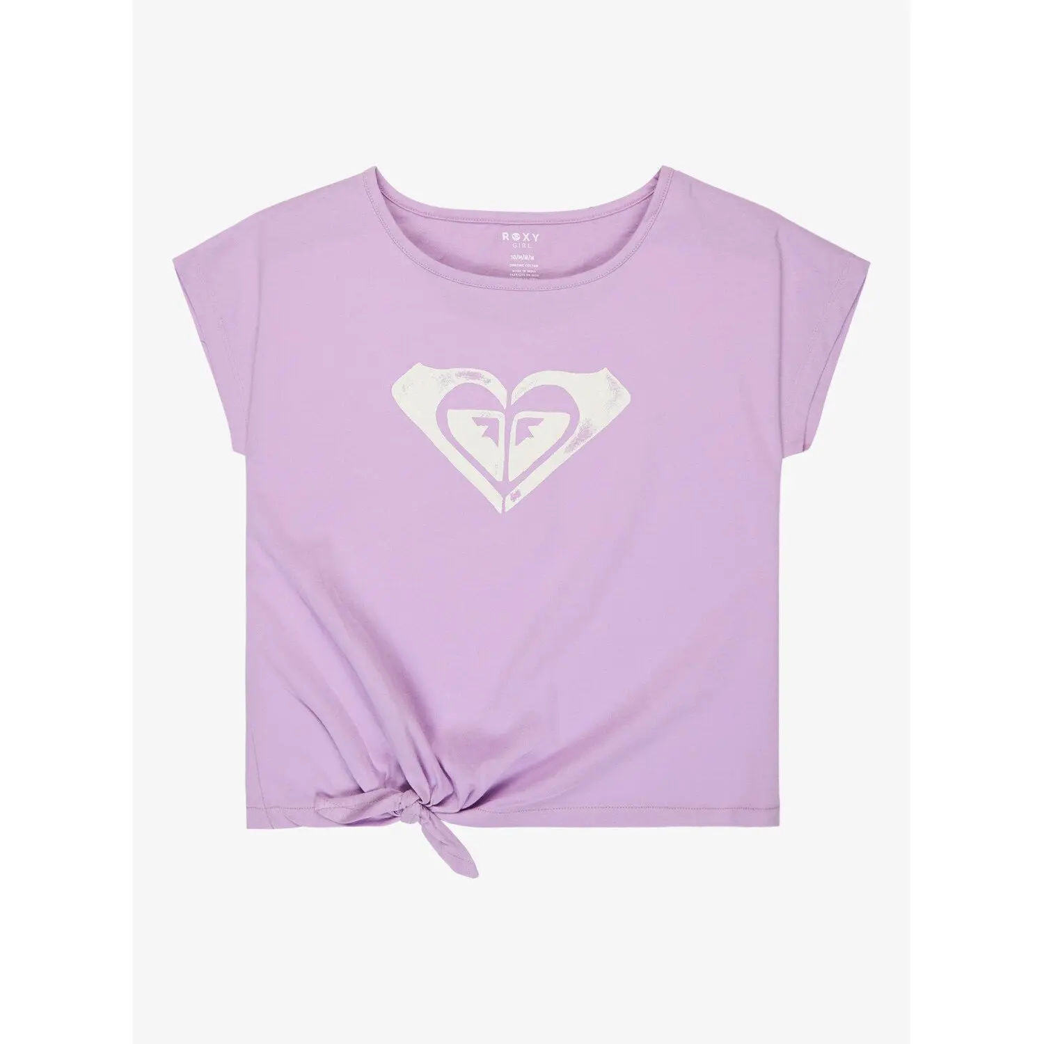 T-Shirt Mädchen Roxy Pura Playa