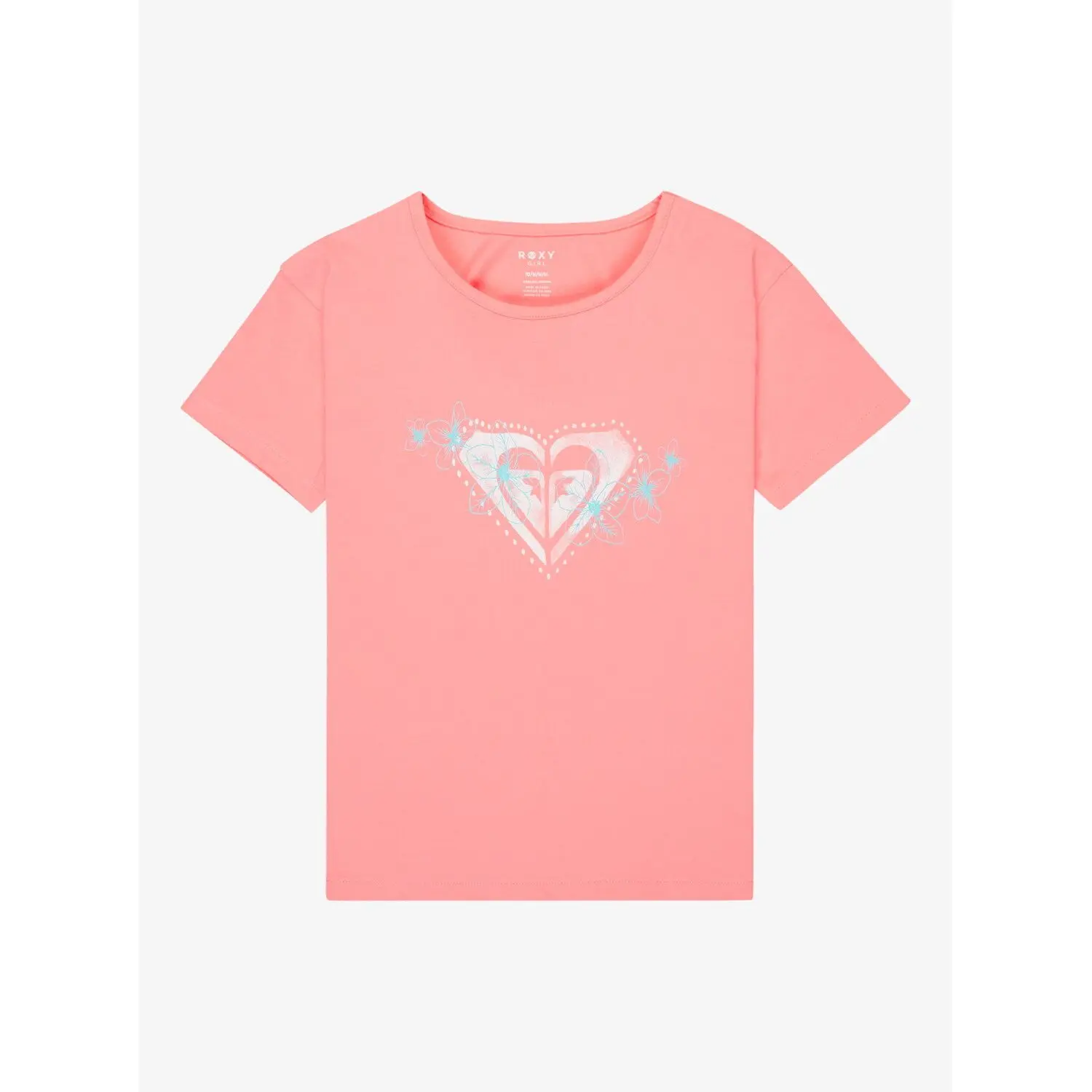Roxy Girls Rose 'S T-Shirt Lilyregular Night