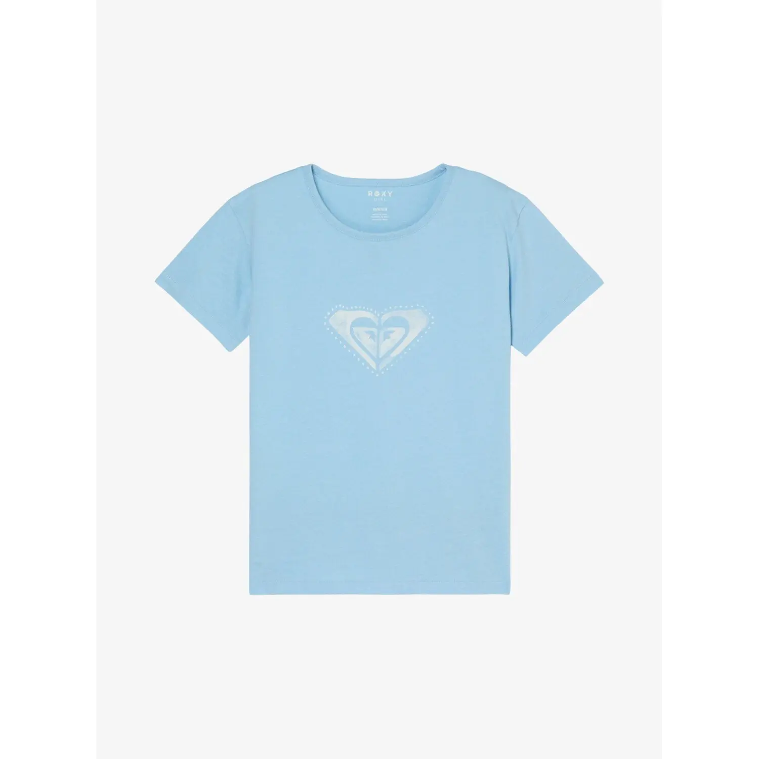 T-Shirt Mädchen Roxy Lilyregular Night