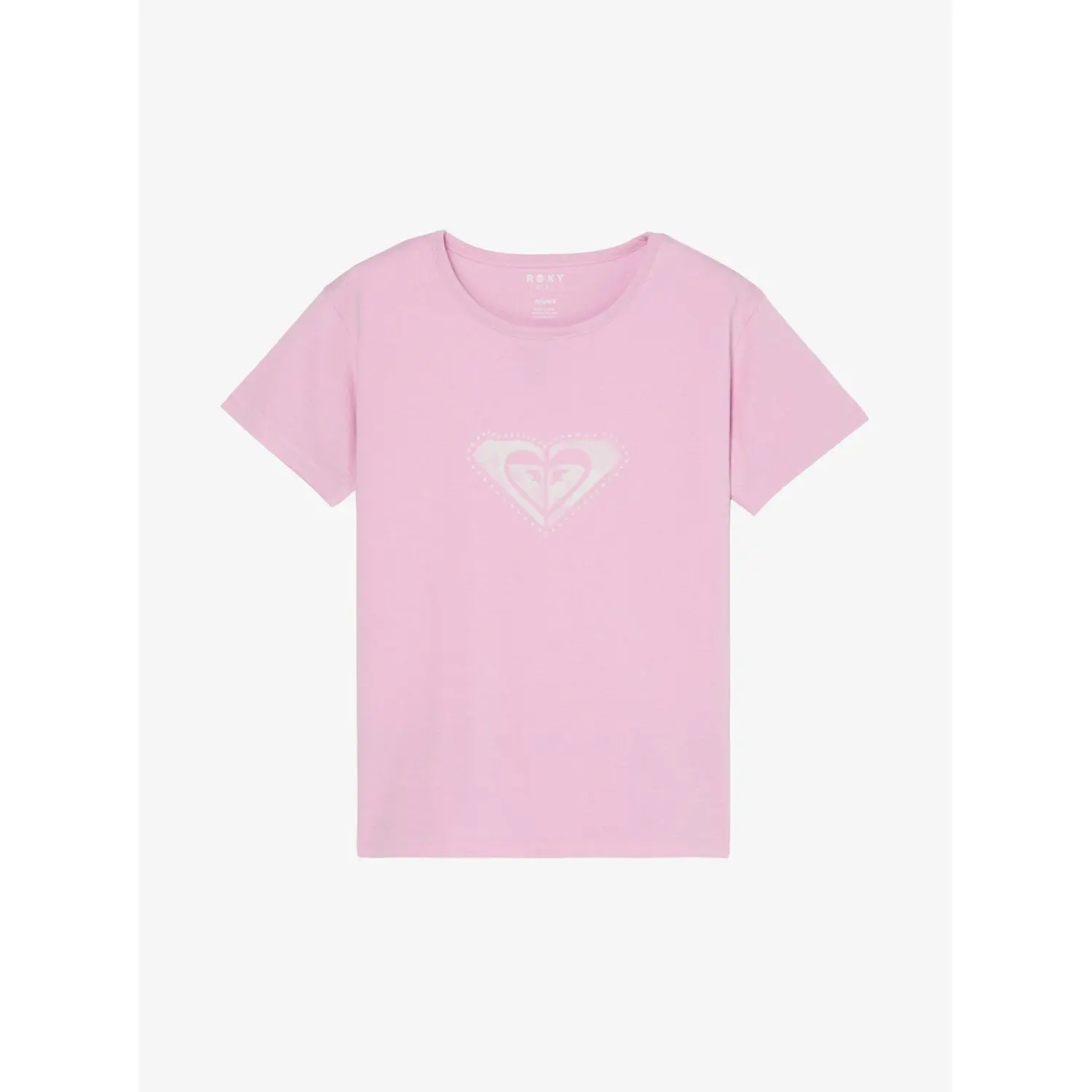 T-Shirt Mädchen Roxy Lilyregular Night