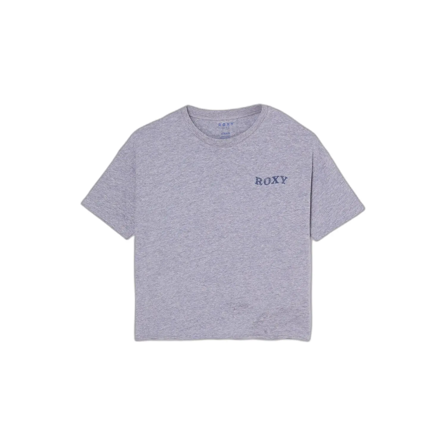 T-Shirt Mädchen Roxy The Beautiful Spring