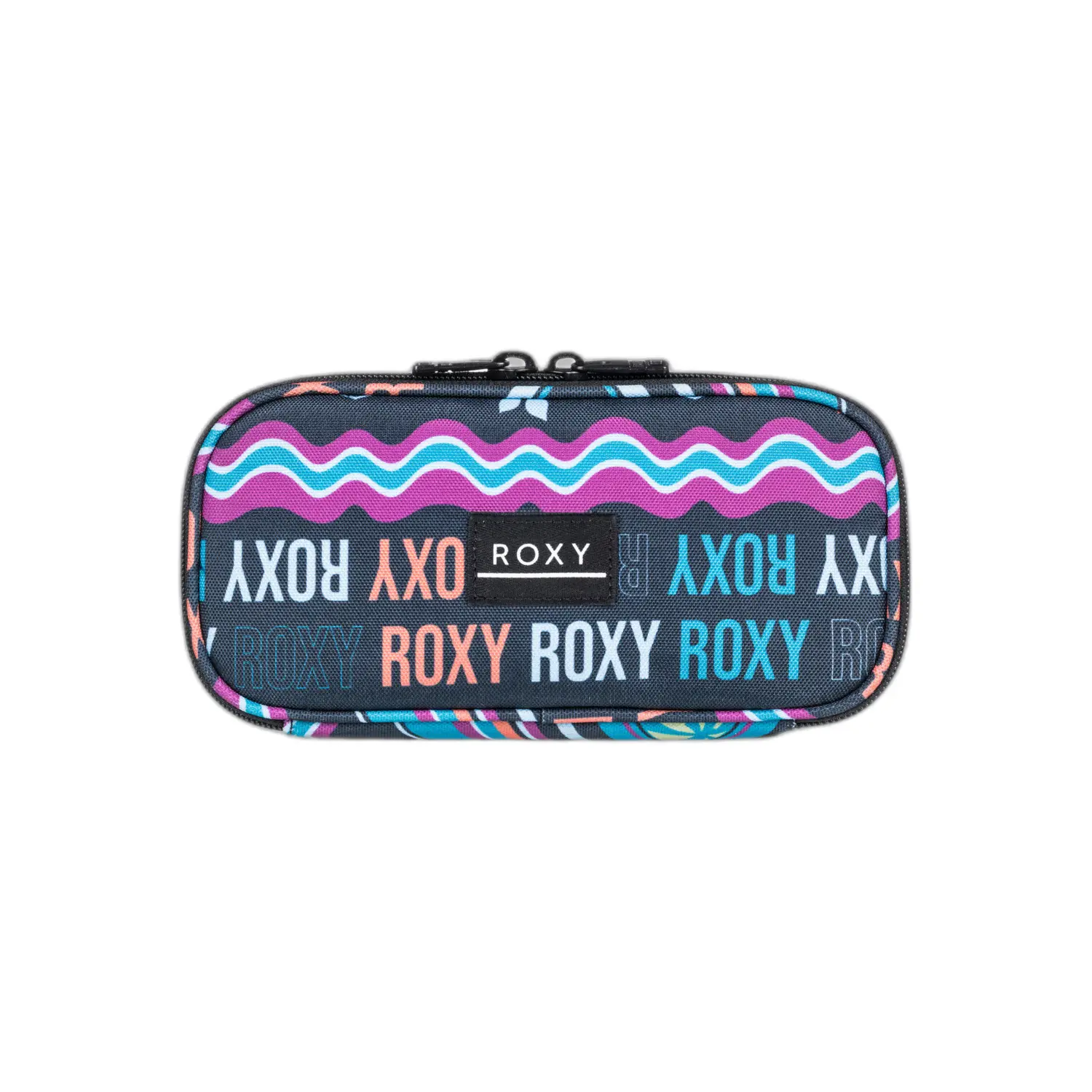 Roxy Women's Multicolore Pencil Case Take Me Away