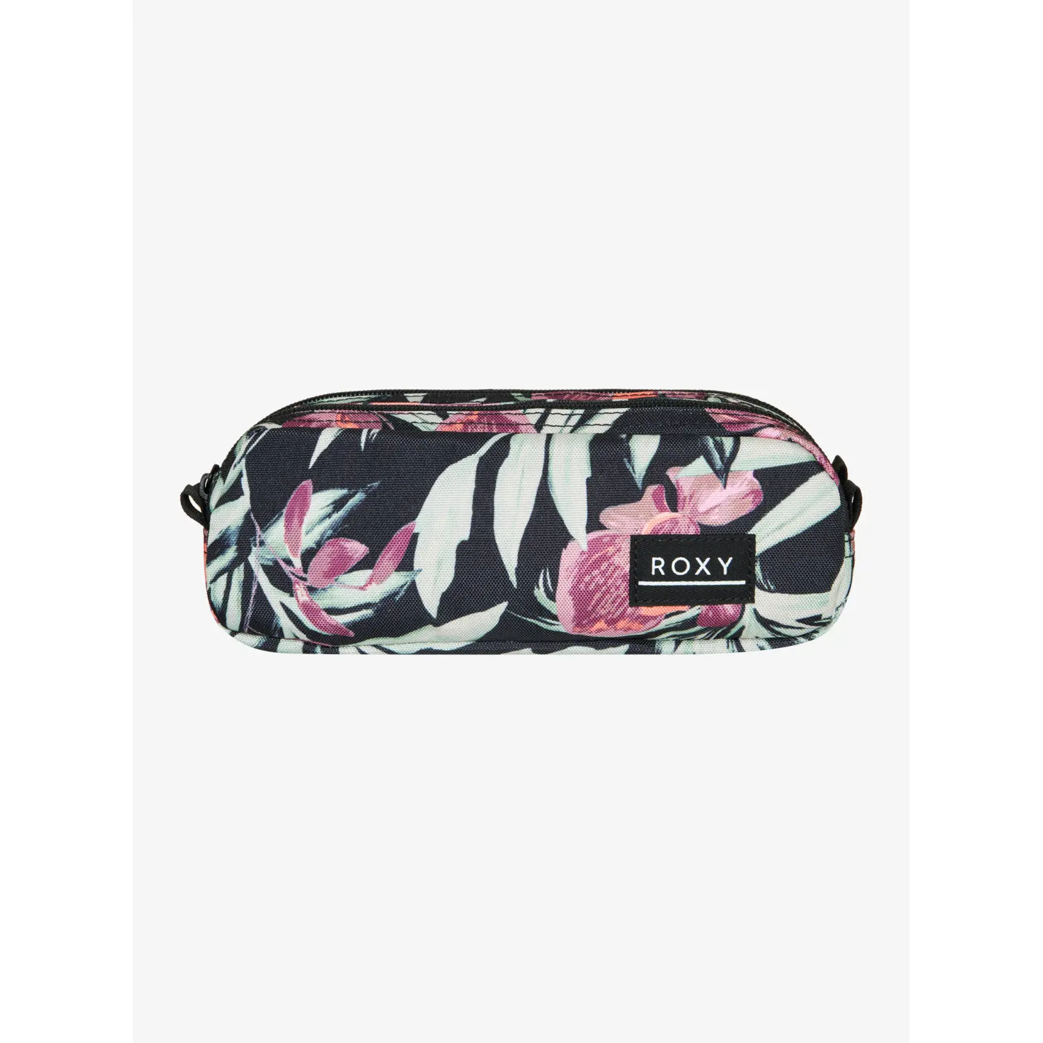 Roxy Women's Noir Pencil Case Da Rock Printed
