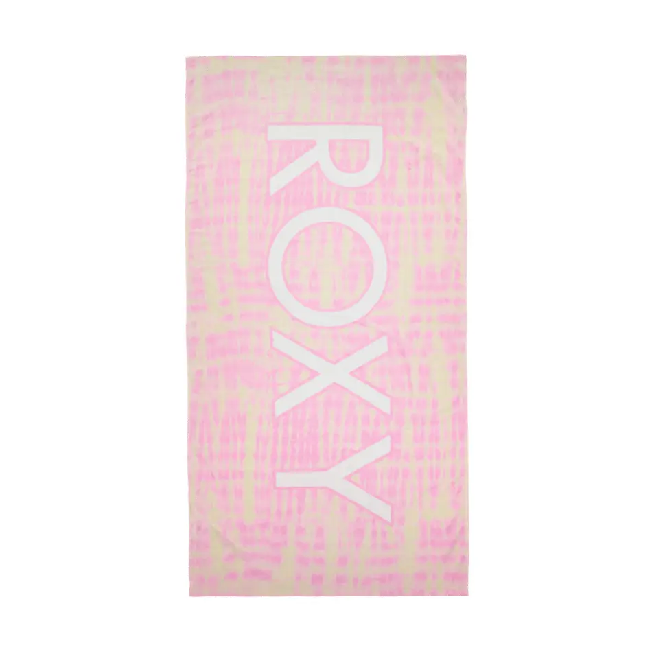 Handtuch Damen Roxy Fun And Adventure