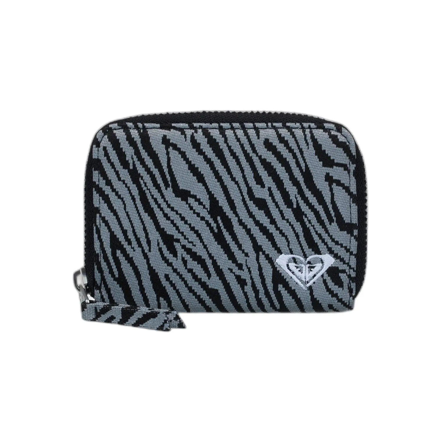 Roxy Women's Gris Wallet Urban Party