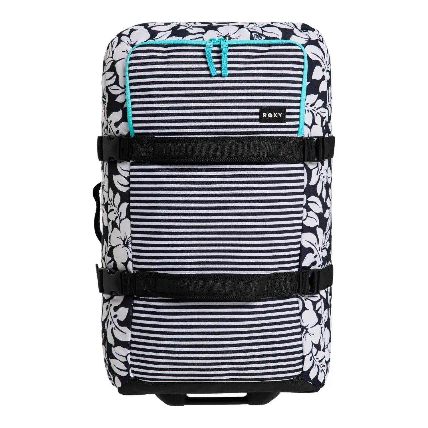Roxy Women's Noir ’S Trolley Bag
