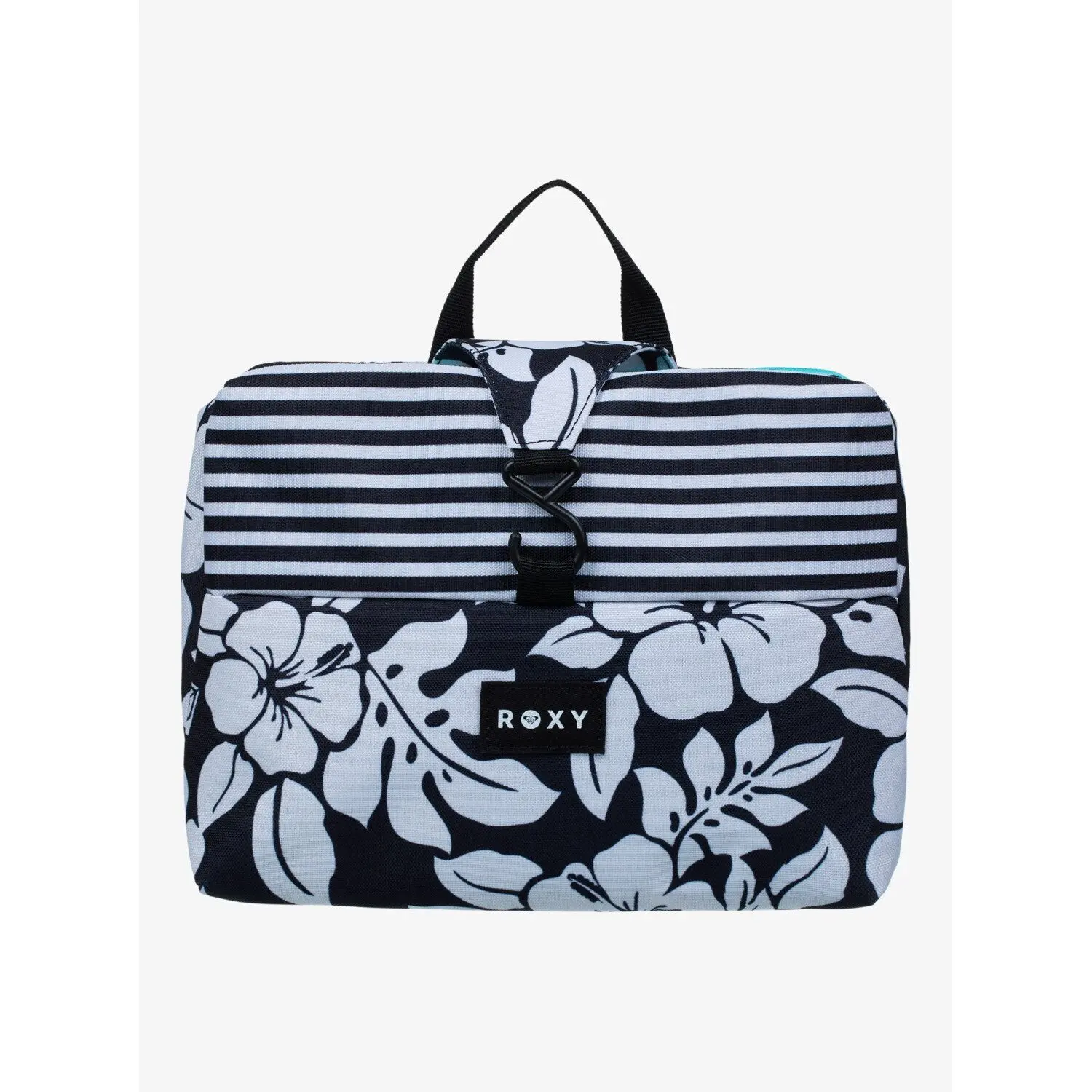 Roxy Women's Noir Toiletry Bag For Cute Plane
